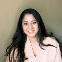 ER CONTRACTING Employee Yeymy Raudales's profile photo