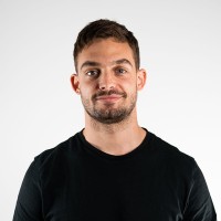 Billdu Employee Matúš Lieskovský's profile photo