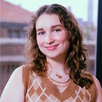 Publicis Groupe Employee Madison Murphy's profile photo