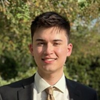 Palantir Technologies Employee Kenneth Erickson's profile photo