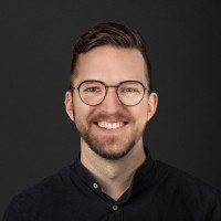 FE Agentur Employee Jonas Wittwer's profile photo
