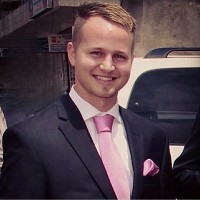 Kverneland Bil Employee Ole Lauvaas's profile photo