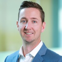 Statflo Employee Evan Bush's profile photo