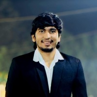 Dhruvil Modi's profile photo
