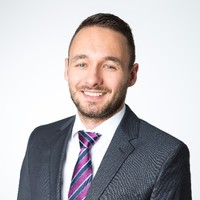 Ivoclar Employee Slobodan Lazic's profile photo