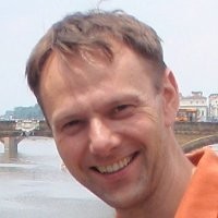 Tunable Employee Kristian Hovet's profile photo