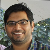 AstraZeneca Employee Ankush Singh's profile photo