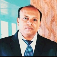 Actin Technologies Employee Sagar Nair's profile photo