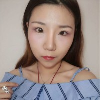 Turing Security Employee Yuxin Zhang's profile photo
