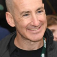 Camp Walden Employee Sol Birenbaum's profile photo