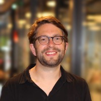 Eventogy Employee James Gulland's profile photo