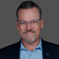 Thea Pharma US Employee Aron Brown's profile photo