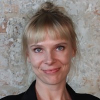 Ultimate Employee Kasia Kaszubska's profile photo