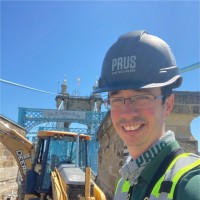 Prus Construction Company Employee Henry Frondorf's profile photo