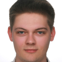 Aritech Employee Patryk Bryja's profile photo