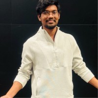 PwC Employee Dhanush Kumar's profile photo