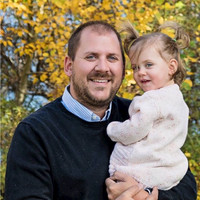 Rogers Communications Employee Andrew Dolman's profile photo