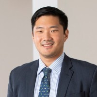 Blank Rome LLP Employee Christopher Caudill's profile photo
