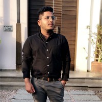 Sufyan Baig Email