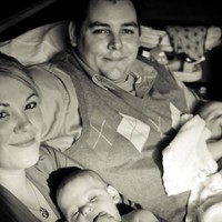 HBI Employee Ryan Merke's profile photo