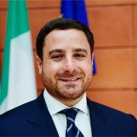 European Committee of the Regions Employee Jacopo Piccinetti's profile photo