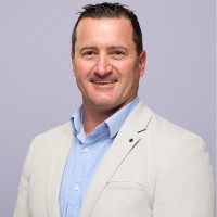 Super Retail Group Employee Ray Birt's profile photo