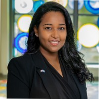 Health Forward Foundation Employee Hayat Abdullahi's profile photo