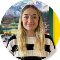 BORINI Employee Léa Jésupret's profile photo