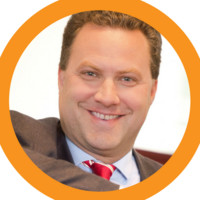 one2three Employee Peter Ryckaert's profile photo