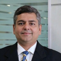 HDFC securities Employee Amit Sharma's profile photo