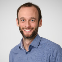 HotSpot Therapeutics, Inc. Employee Jonathan Montagu's profile photo