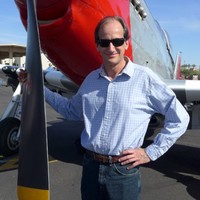 Bosch Sensortec GmbH Employee Brad Engel's profile photo