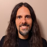 Eric Amodio Email & Phone Number