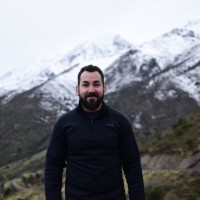 TIQS Consultoria Employee Carlos Camino's profile photo