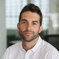 Socialbakers (Now Emplifi) Employee Jonathan Bedford's profile photo