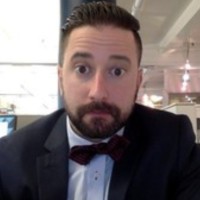 Crocs Employee John Flood's profile photo