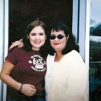 Carlene Marck
