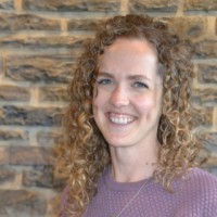 Pembina Institute Employee Laura Hughes's profile photo