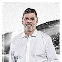 Euro-FH Europäische Fernhochschule Hamburg Employee Jens Binek's profile photo