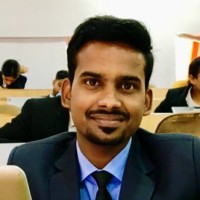 Care Insurance Employee Mayank Chauda's profile photo