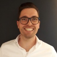 ASN Bank Employee Eric Derksen's profile photo