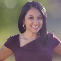 COMPONENTWISE SOLUTIONS INC. Employee Nidhi Mehta's profile photo