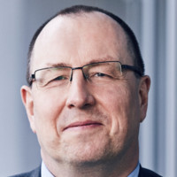 William Demant Employee Geir-Tore Botten's profile photo