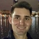 Onsite Safety Employee John Hauff's profile photo