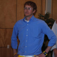 Conterra Ag Capital Employee Heath Williams's profile photo