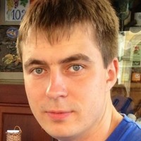 Bitmedia.IO Employee Serhii Petrovskyi's profile photo