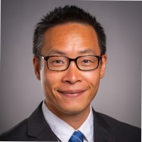 Allina Health Employee Anthony Collins-Kwong's profile photo