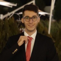 Kiarash Esteki Email