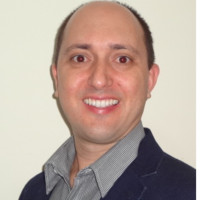 Claro Brasil Employee Alexandre Coelho's profile photo