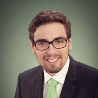KPMG Deutschland Employee Max Beer's profile photo